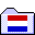 drapeau des PAYS-BAS