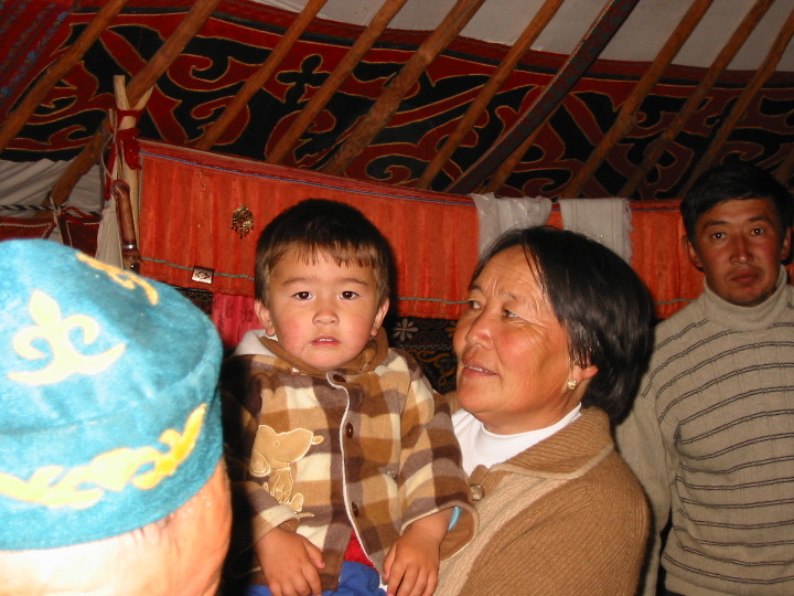 Mongolie 2004-101